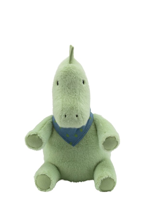DINO REXI – Kuscheltier – mintgrün