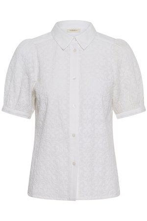 InWear, BAFORAIW - Paitapusero - pure white