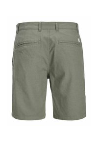Jack & Jones N/A - Shorts - deep lichen green