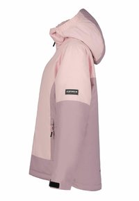 Icepeak LINDLEY JR - Vinterjakker - rosenrot