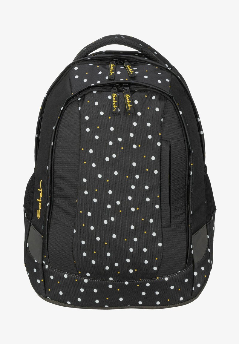 Satch SLEEK - Rugzak - black