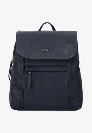 Gabor MINA - Zaino - blue