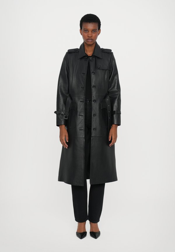 DOWN TO EARTH - Straight leg jeans4