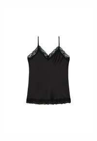 Top - nero