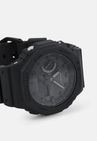 G-SHOCK SOLAR BLUETOOTH UNISEX - Ura - black