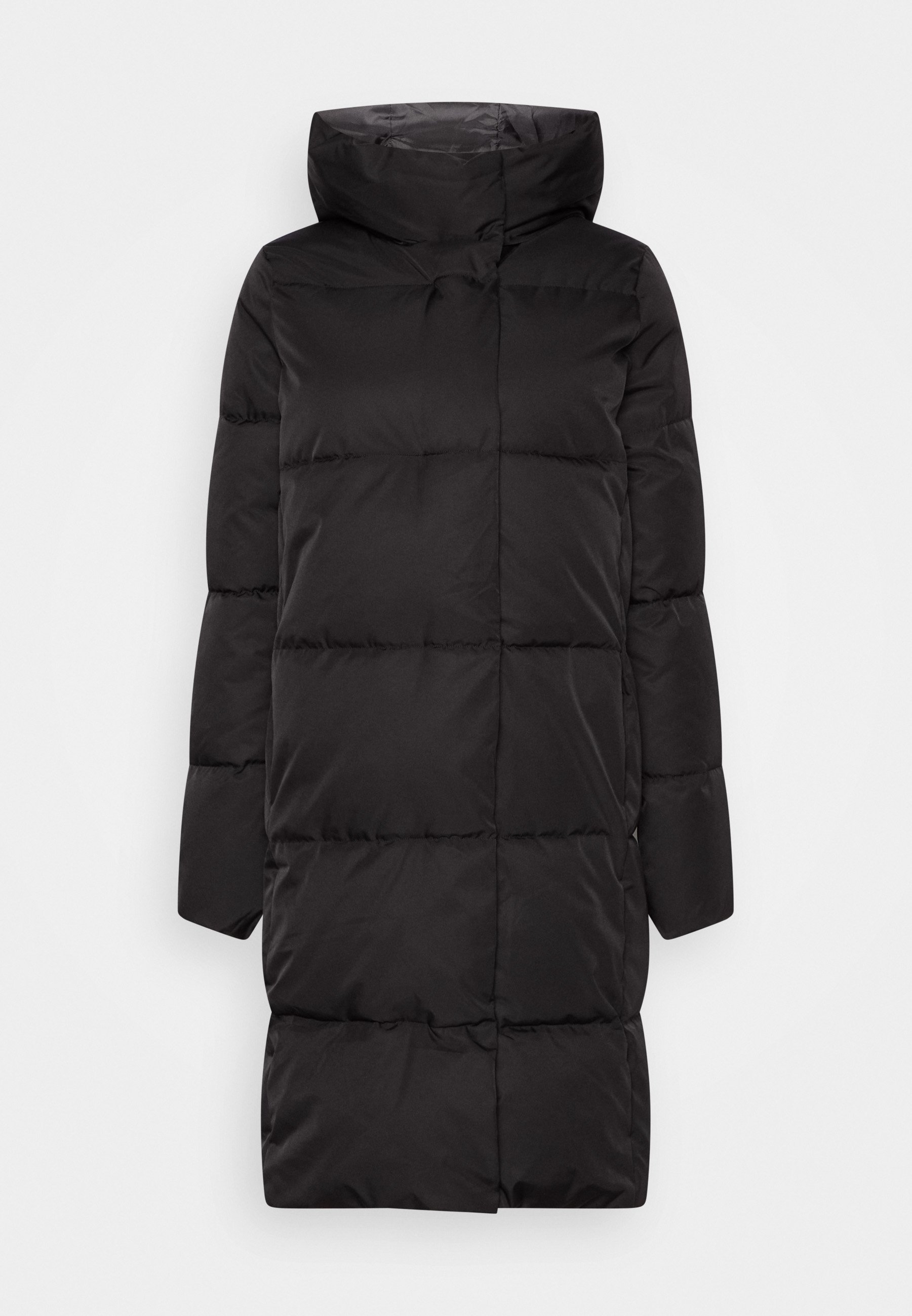 Vero Moda Tall VMSTELLA COAT Winter coat black
