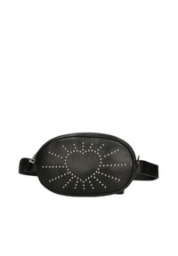 Niet geselecteerd, nero black