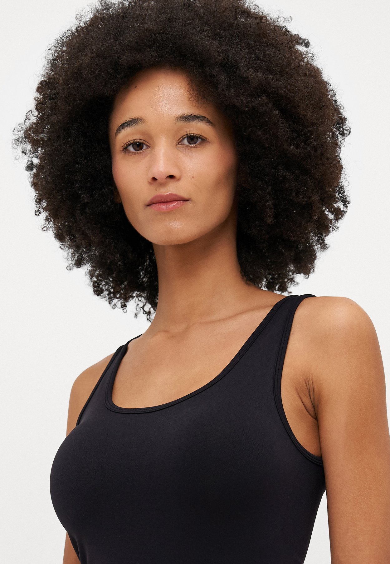 ONLVICKY PADDED TOP