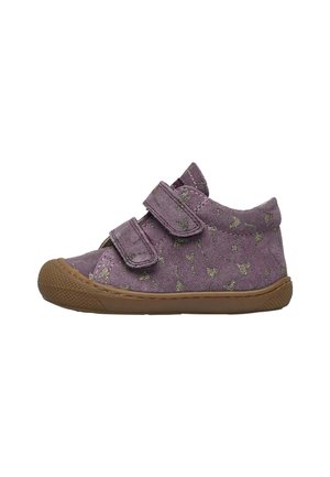 Naturino COCOON VL - Chaussures premiers pas - violett