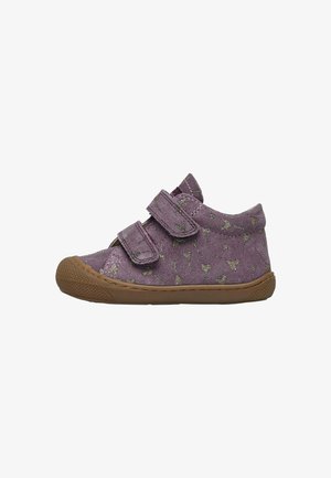 Naturino COCOON VL - Scarpe primi passi - violett