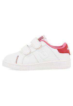 Gioseppo Baskets basses - rosa