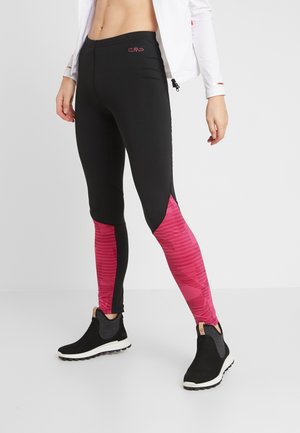 Leggings - black