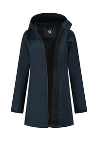 Travelin TUULA - Parka - navy