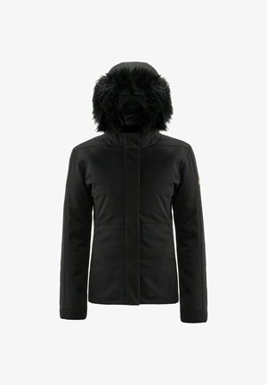 Ciesse Piumini, SOFTSHELL JKT COL 201XXW - Giacca outdoor - black