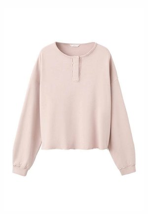 TEEN - Maglione - pink