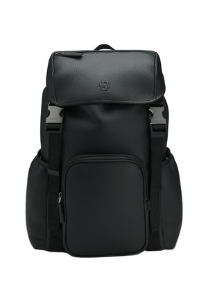 ICON - Mochila - black one