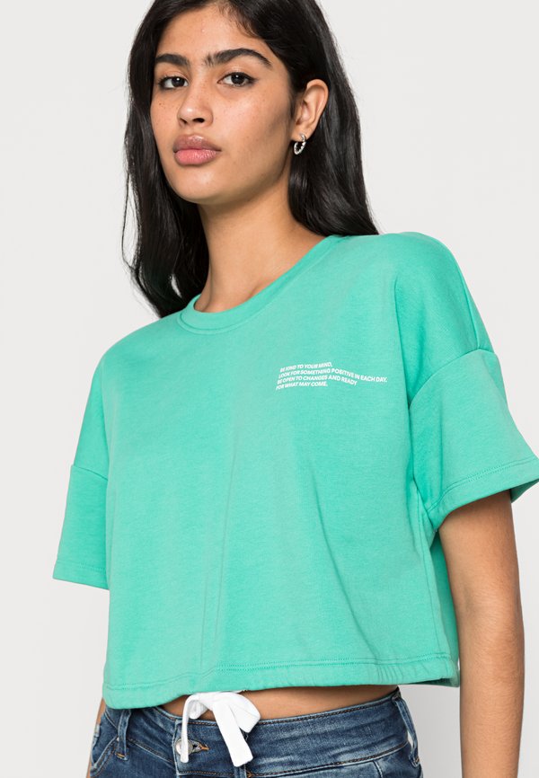 ONLNISSI - Print T-shirt4