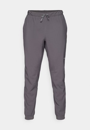 Patagonia TERREBONNE JOGGERS - Outdoorbroeken - forge grey