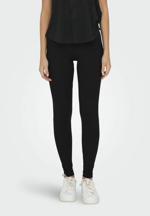 Tights - black