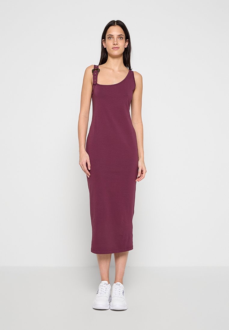 Versace Jeans Couture Jerseyjurk meerkleurig