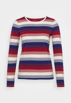 T-shirt à manches longues - multi-coloured