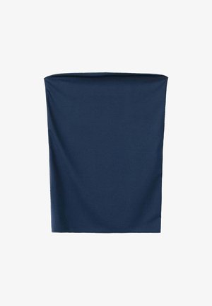 Mango, Top - blue