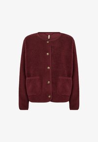 Nem kiválasztott, dark red