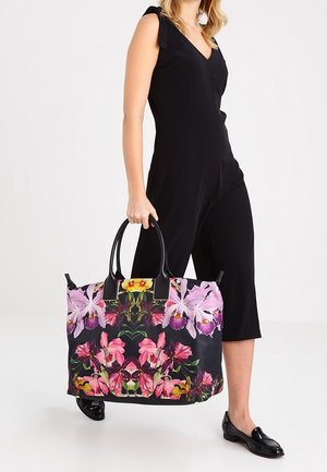 Ted Baker, Cabas - black