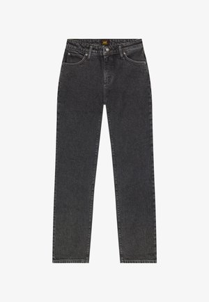 Lee, - Jeansy Straight Leg