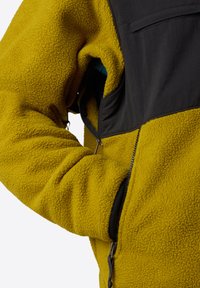 The North Face DENALI  czarny