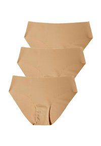 Unausgewählt, caramel