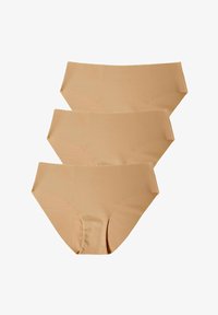 Unausgewählt, caramel