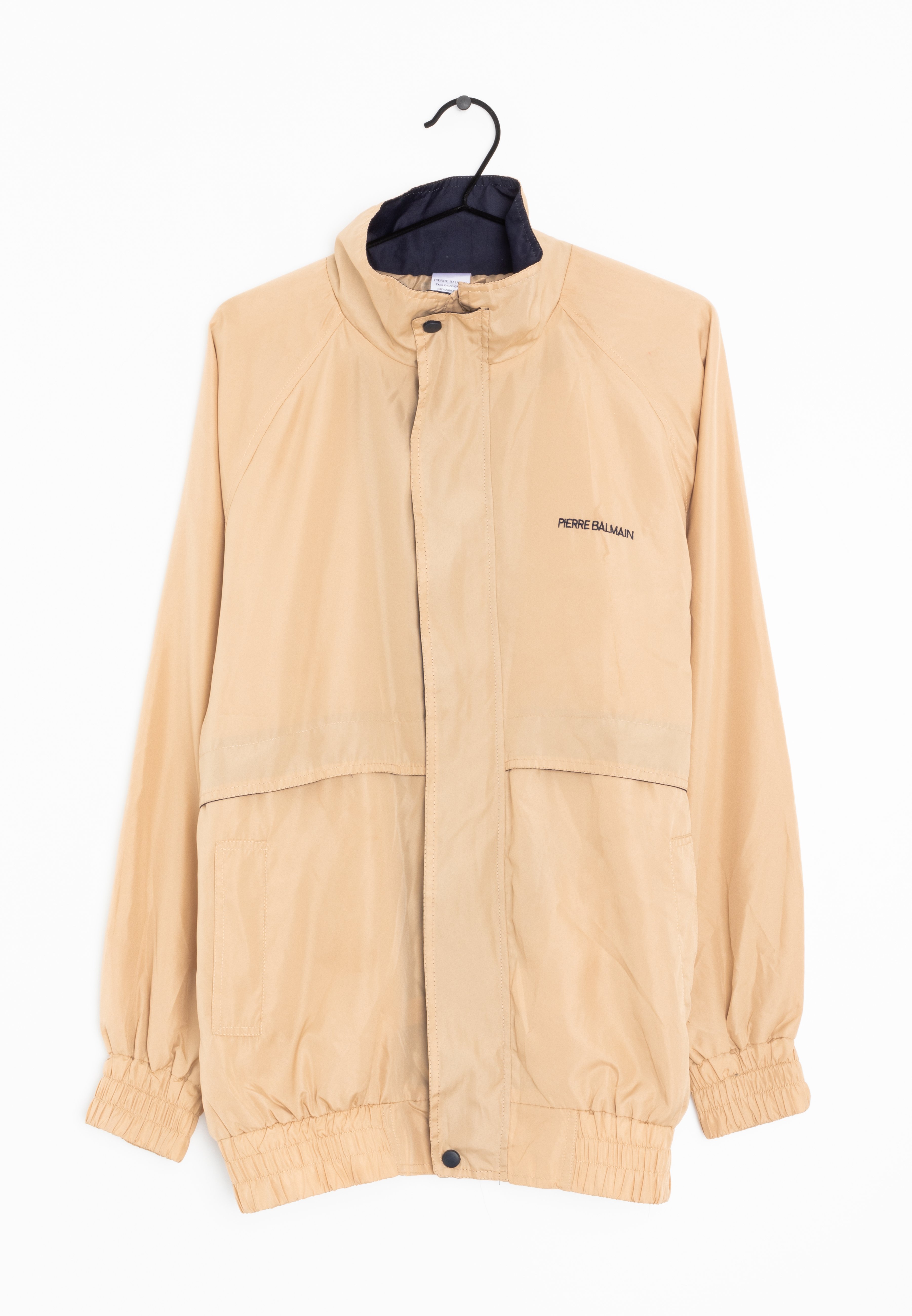 pierre balmain jacket mens