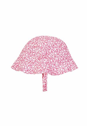 DITSY PRETTY SUN  STANDARD - Hatte - mottled pink