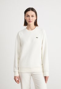 Lacoste - Sweatshirt - flour Miniatyrbilde 1