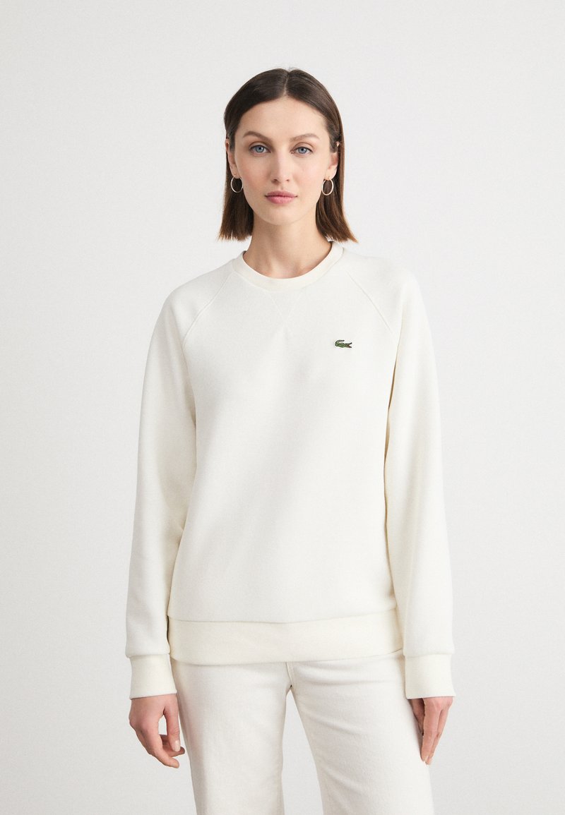 Lacoste - Sweatshirt - flour, Forstørre