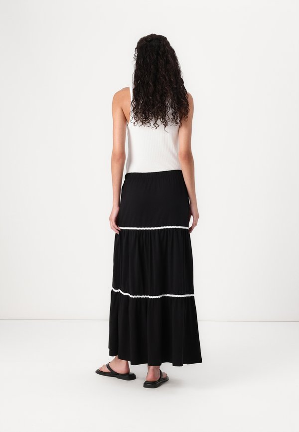 JDYERIN CONTRAST SKIRT - A-line skirt3