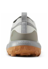 Allbirds TRAIL RUNNER SWT - Sneaker low - medium grey