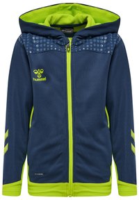 Non sélectionné, dark denim