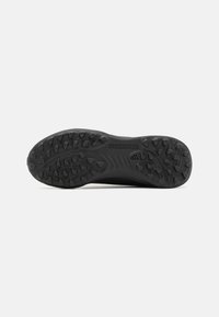 adidas Performance PREDATOR LEAGUE TF UNISEX - Botines de fútbol para césped - core black/carbon