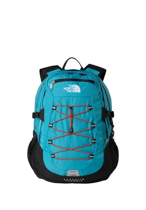 BOREALIS CLASSIC - Mochila - river ice/lava red