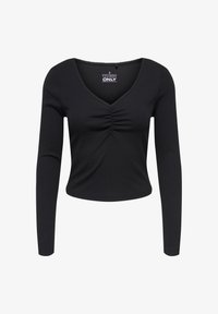 Επιλέχθηκε, black