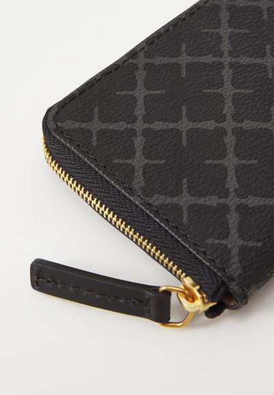 By Malene Birger ELIA COIN - Lompakko - charcoal