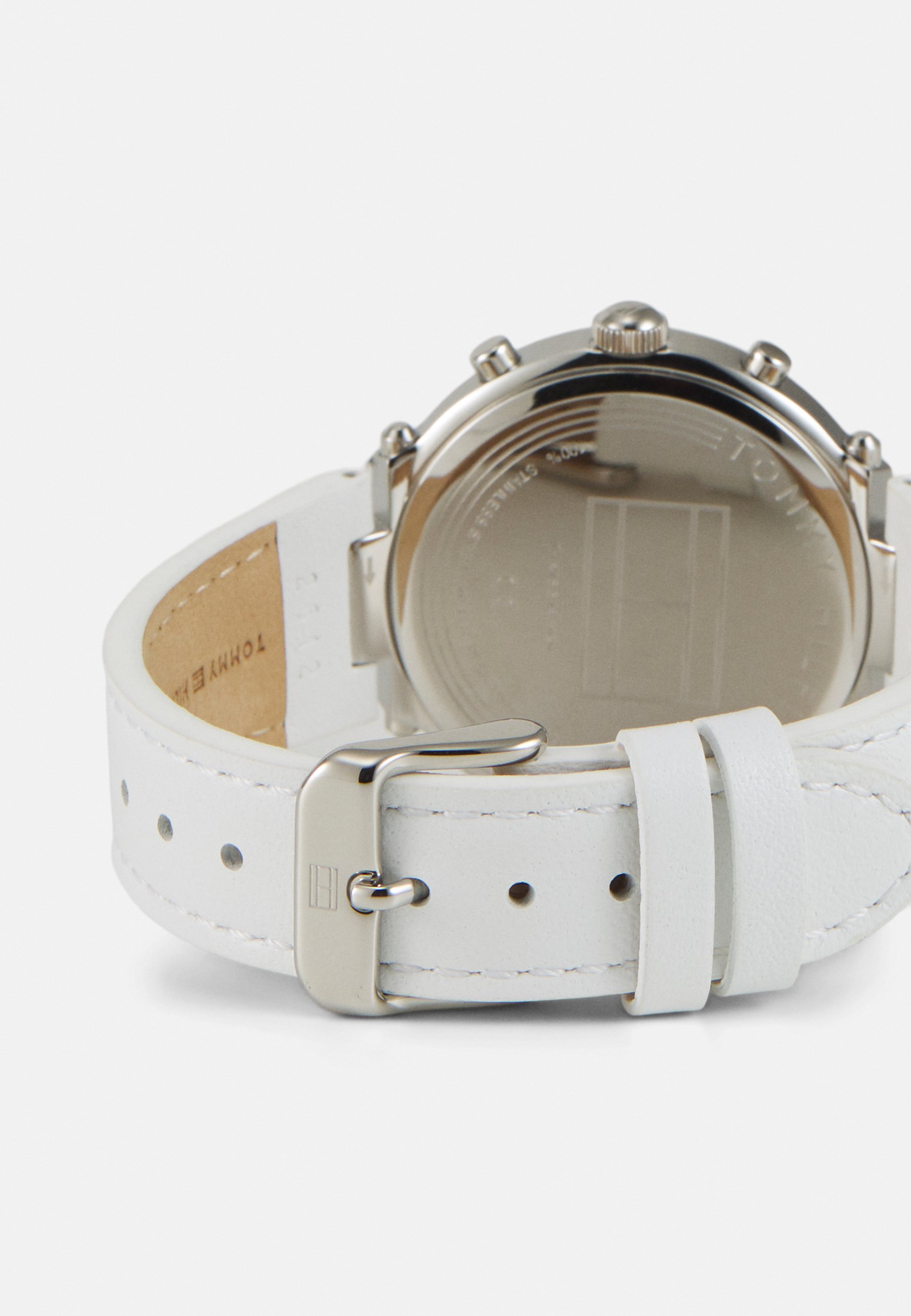 Tommy Hilfiger EMERY - Orologio - white/bianco - Zalando.it