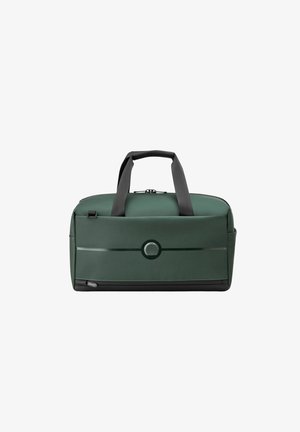 Delsey Paris TURENNE SOFT DUFFLE - Sporttas - green