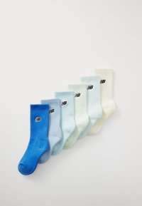 Pasirinkta, multi blue