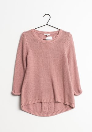 Trui - pink