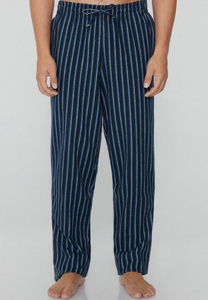 Pantalón de pijama - blue