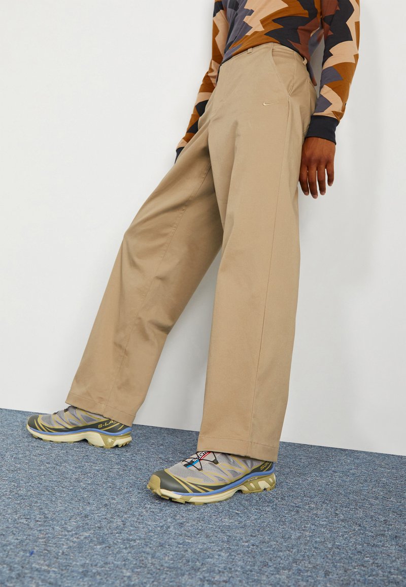 nike schuhe mit stoff