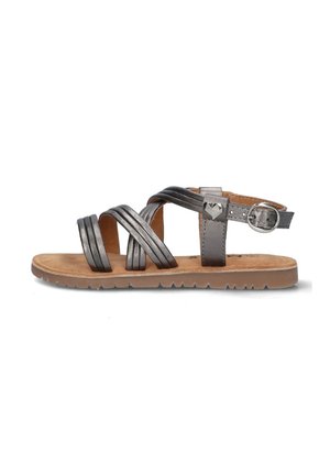 FENNA - Sandals - zilver